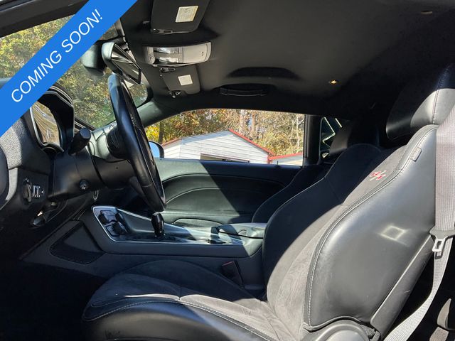 2016 Dodge Challenger R/T Scat Pack photo 3