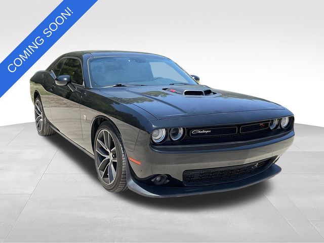 2018 Dodge Challenger 392 Scat Pack Shaker's photo