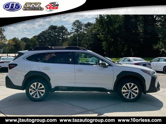 2024 Subaru Outback Premium - Photo 8