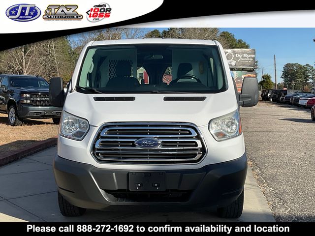 2015 Ford Transit Van photo 2