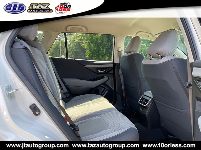 2024 Subaru Outback Premium - Photo 12