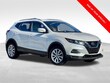  Nissan Rogue Sport