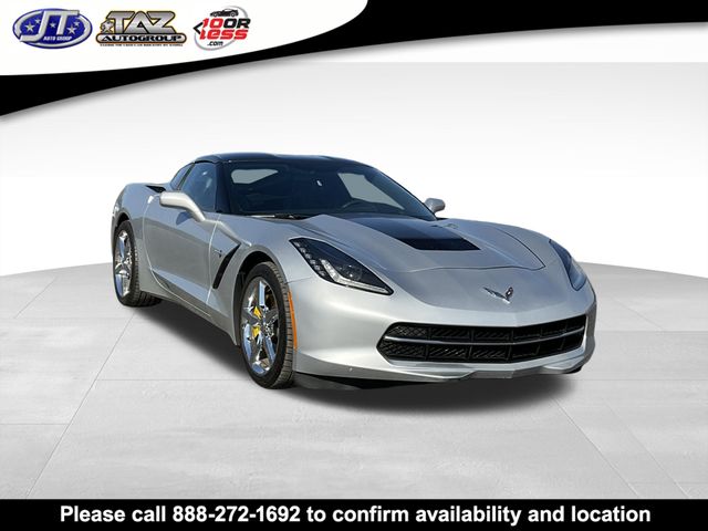 2014 Chevrolet Corvette Base's photo