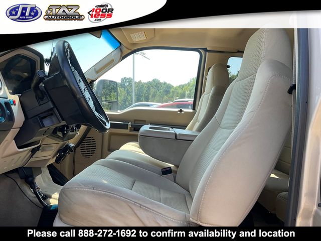 2008 Ford F-250 XL photo 2