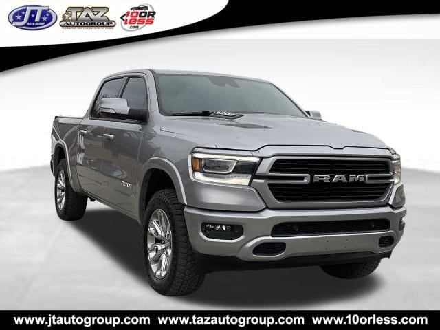 2022 RAM 1500 Pickup Laramie