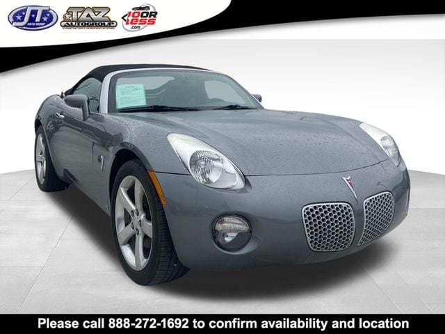2006 Pontiac Solstice -'s photo