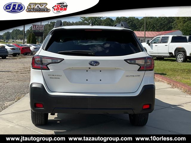 2024 Subaru Outback Premium - Photo 6