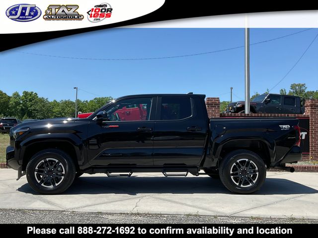 2024 Toyota Tacoma TRD Sport photo 4