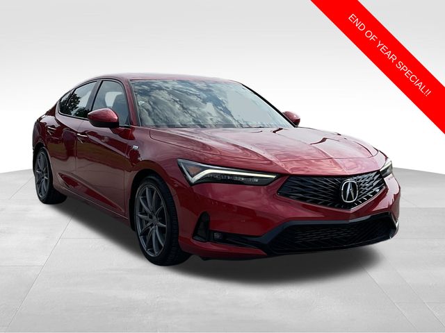 2023 Acura Integra A-Spec
