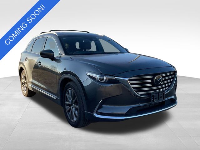 2019 Mazda CX-9 Signature's photo