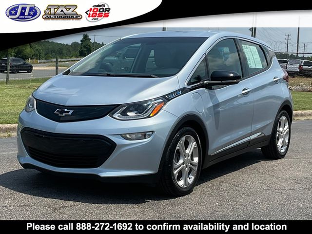 2017 Chevrolet Bolt EV photo 3