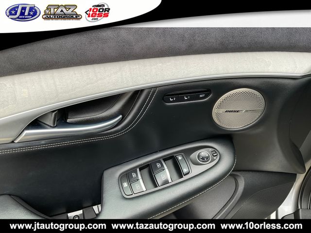 2019 INFINITI QX50 Essential - Photo 12