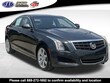  CADILLAC ATS