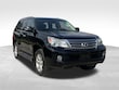 LEXUS GX 460