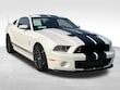  Ford Shelby GT500