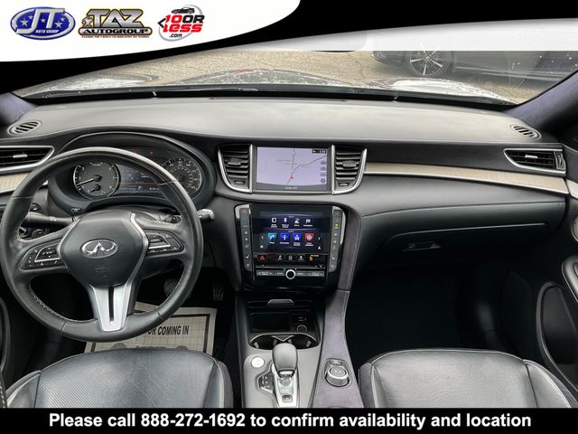 2019 INFINITI QX50 Essential - Photo 17