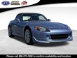  Honda S2000