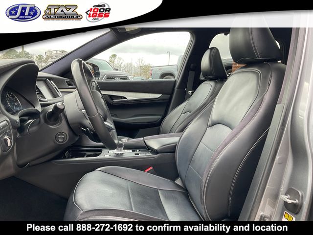 2019 INFINITI QX50 Essential - Photo 10
