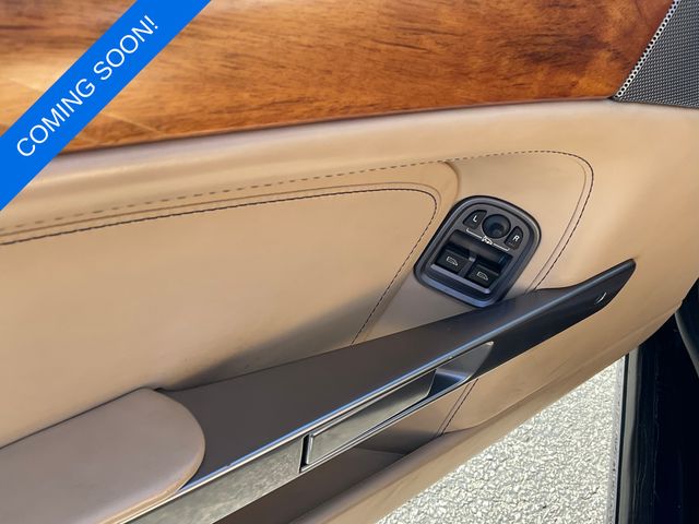 2005 Aston Martin DB9 photo 3