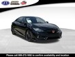 Honda Civic Si