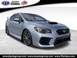  Subaru WRX