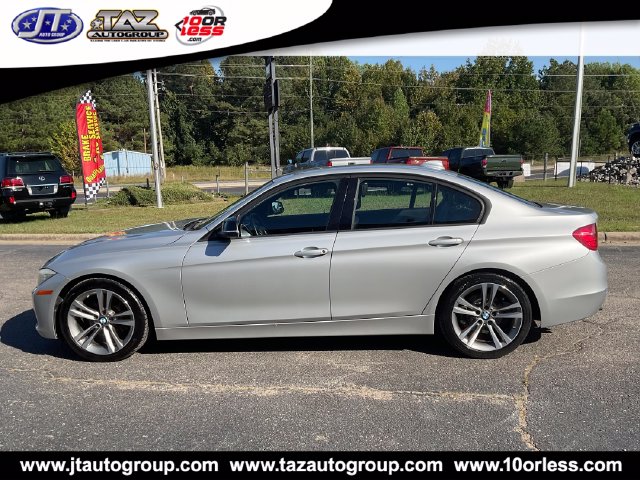Used 2013 BMW 328i 328i Sedan