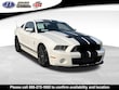 Ford Shelby GT500