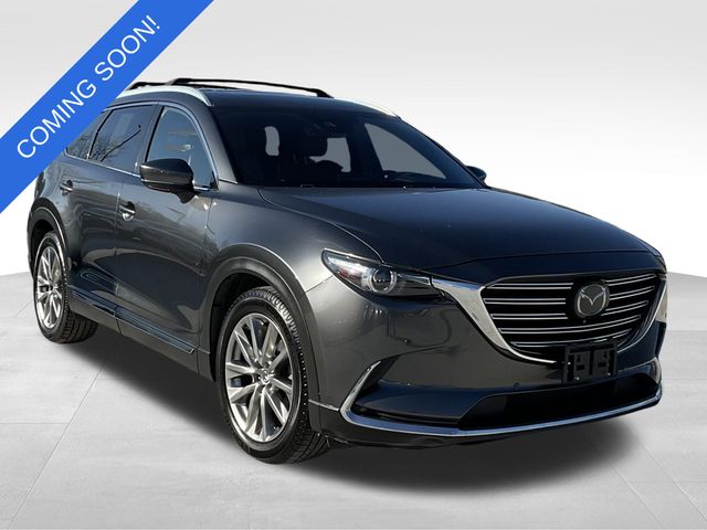 2019 Mazda CX-9 Signature's photo