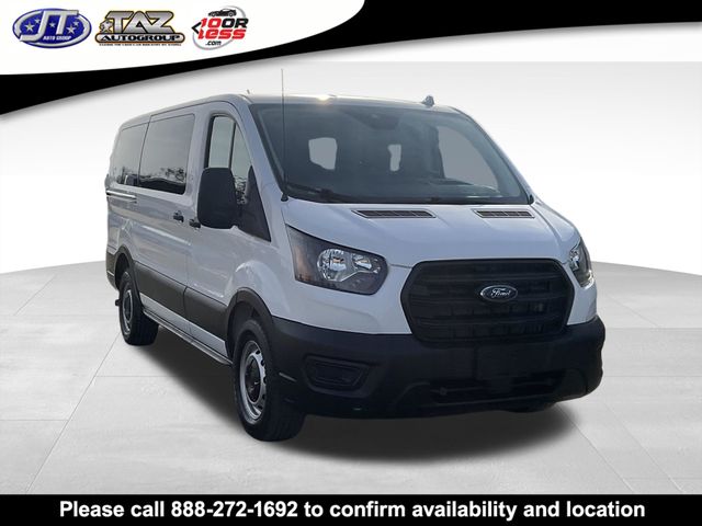 2020 Ford Transit Passenger Van XL