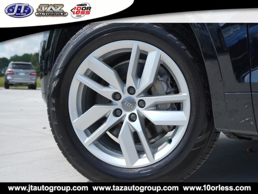 Used 2020 Audi Q5 45 Premium SUV