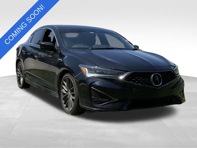  Acura ILX