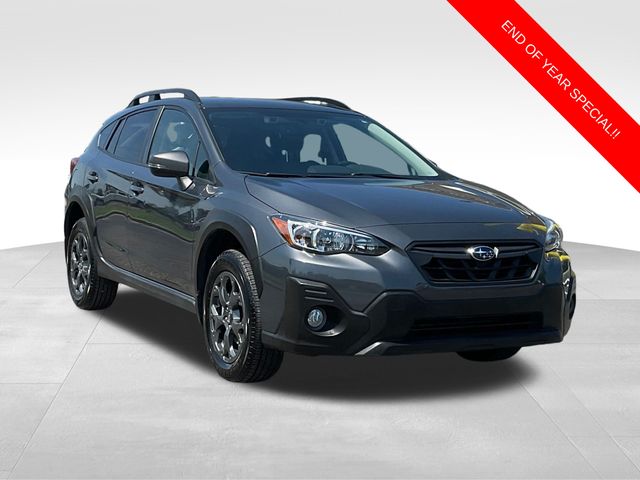 2023 Subaru Crosstrek Sport's photo