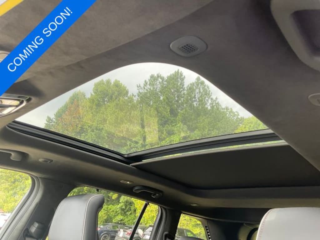 Used 2022 Jeep Grand Cherokee 4xe Summit SUV