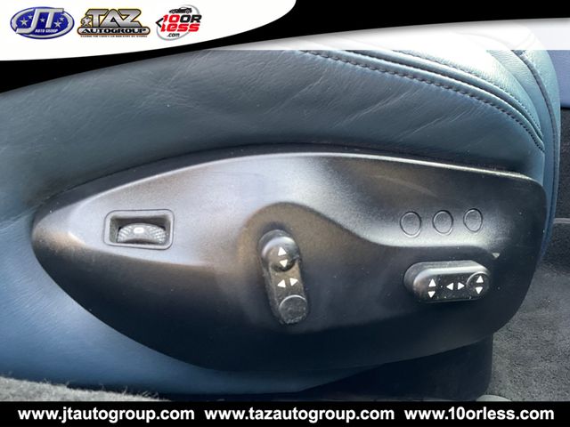 2014 Maserati GranTurismo Base - Photo 11