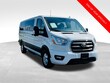  Ford Transit-350 Passenger