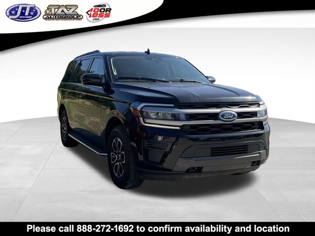 2023 Ford Expedition XLT's photo