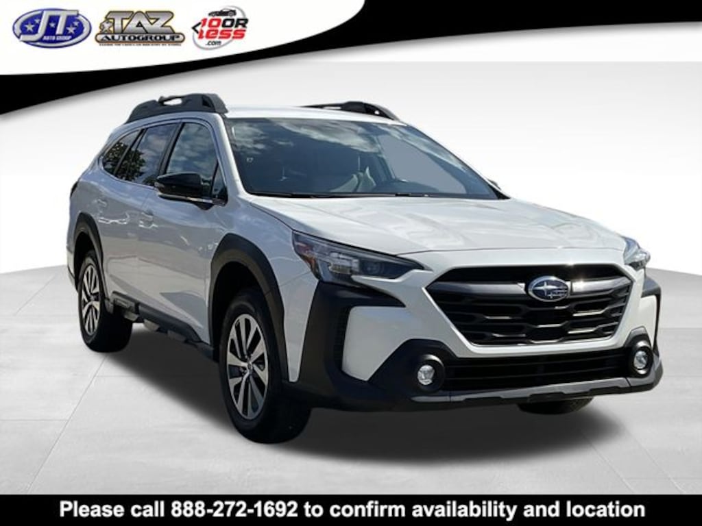 Used 2024 Subaru Outback Premium SUV
