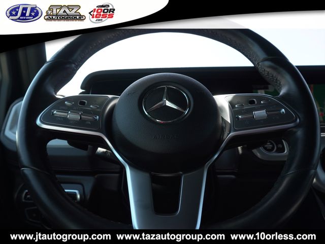2020 Mercedes-Benz G-Class 14