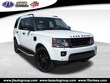  Land Rover LR4