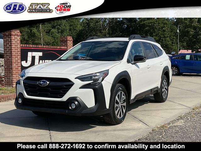 2024 Subaru Outback Premium photo 3