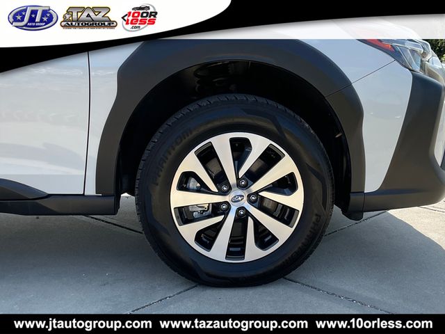 2024 Subaru Outback Premium - Photo 9