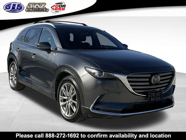 2019 Mazda CX-9 Signature