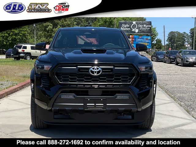 2024 Toyota Tacoma TRD Sport photo 2
