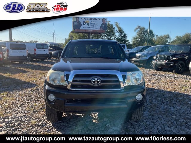 Used 2009 Toyota Tacoma Base V6 Truck Access Cab
