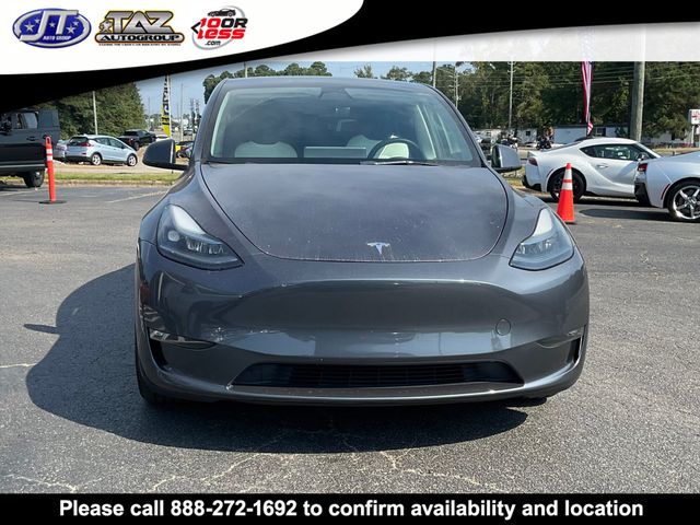 2023 Tesla Model Y Performance photo 2