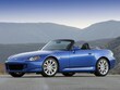 Honda S2000