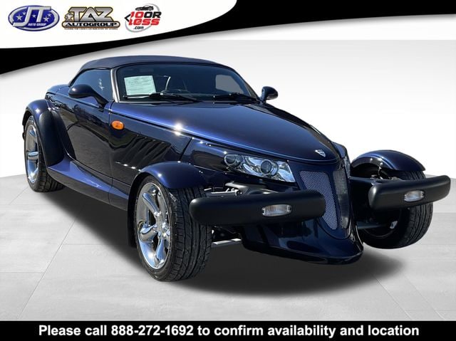 2001 Chrysler Prowler -'s photo