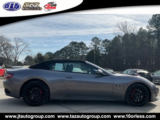 2014 Maserati GranTurismo Base - Photo 9