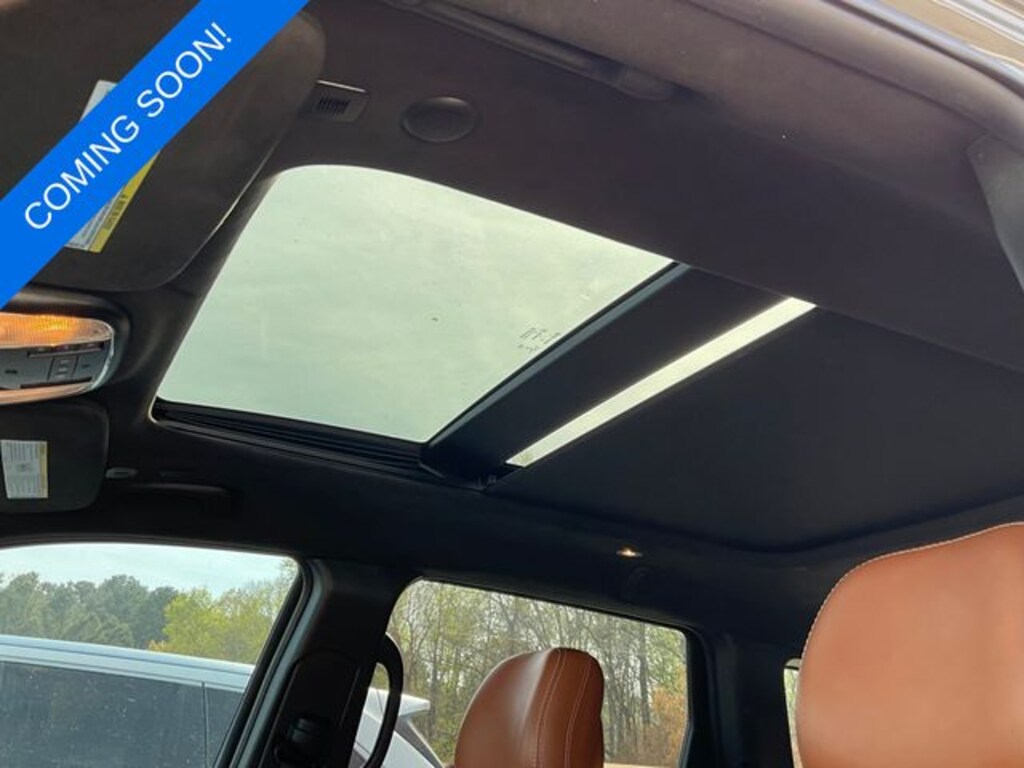 Used 2019 Jeep Grand Cherokee SRT SUV