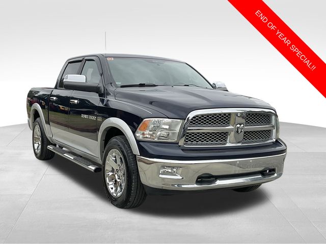 2012 RAM Ram 1500 Pickup Laramie's photo